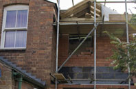 free Millmoor home extension quotes