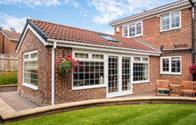 Millmoor house extension leads